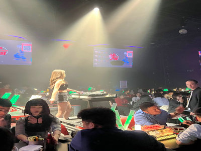 内江夜场招聘